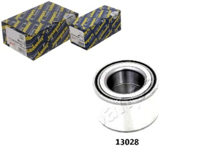 Japanparts kk-13028 набор подшипник колеса фото №1