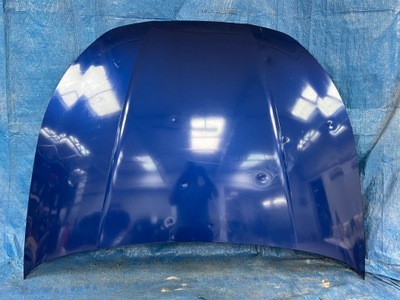 Seat leon iv 20- капот фото №1