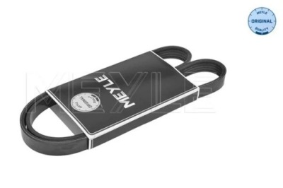 Ремень клиновой многоручьевой micro 5pk1100 фото №1