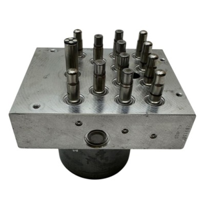 Audi q5 sq5 2017 genuine насос abs 80a614517ab фото №1