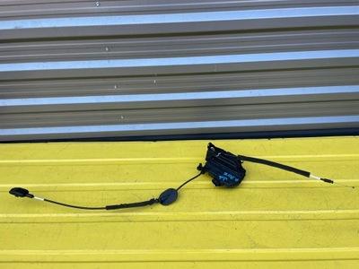 Renault zoe ii замок дверь правый задняя 825029017r фото №1