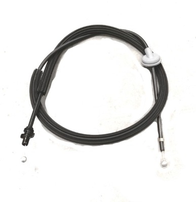 Трос тягa капот замка кришки перед seat ateca фото №1