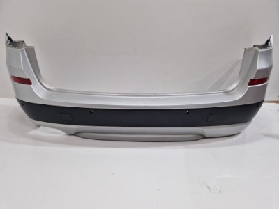 Бампер задний bmw x3 f25 354/7 фото №1
