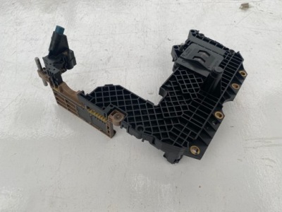 Бортовой компьютер коробки 6hp26 3.7 4.2 3.0tdi 4.2tdi f125 фото №1