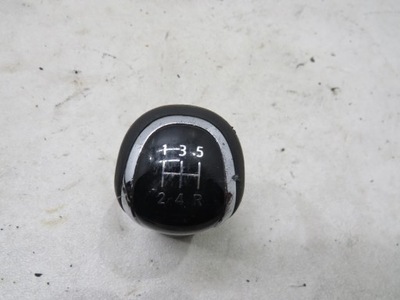 Ручка переключения передач micra k14 фото №1