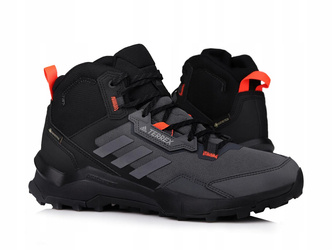 Buty męskie Adidas TERREX AX4 MID GTX FZ3289