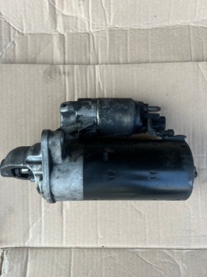 Стартер audi a8 d3 3.0 tdi 059911024f фото №1