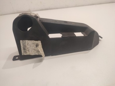 Renault fluence захист корпус розподільного валу 1.5dci фото №1