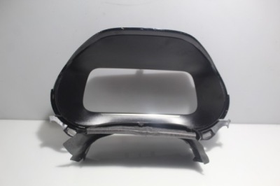 Захист замка запалювання колонки кермового opel corsa f фото №1