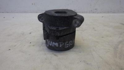 Ролик натяжитель ремень citroen jumper iii 2.2 hdi фото №1