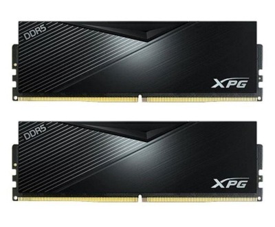 Adata XPG Lancer 2x16GB DDR5 AX5U6000C4016G-DCLABK