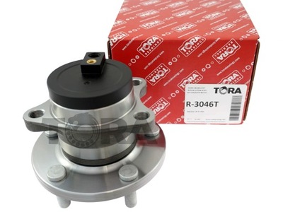 Ступица колеса задняя mazda cx-9 2wd 2006 фото №1