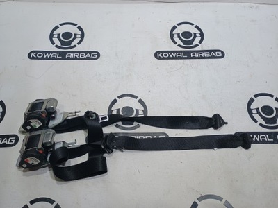 Mercedes ml 166 задняя pas ремни безопасности восстановление ремонт фото №1