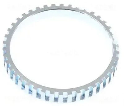 Кільце abs задня do smart fortwo 07-11 фото №1