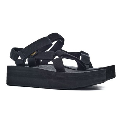 TEVA Flatform Universal 1008844-BLK 40