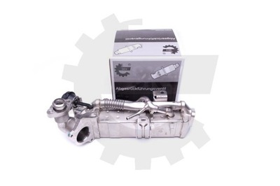 Esen skv 14skv228 радіатор, система охолодження двигуна фото №1