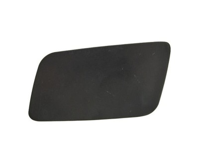 Volvo xc60 17 - заглушка розпилювача фара ліва фото №1