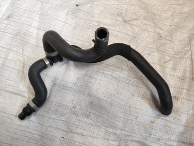 Mercedes w205 waz труба шланг a2058305202 фото №1