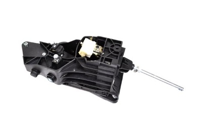 Vw crafter sz 2.0 tdi 2019 rhd механизм переключения передач фото №1