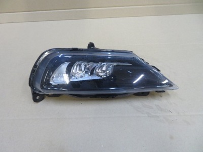 Volvo xc90 xc60 v90 s90 - противотуманная фара led левая 31434666 фото №1