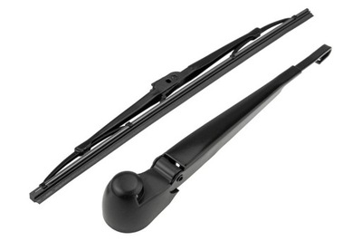 Nty ewb-vw-002 важіль двірники, очищення вікон фото №1