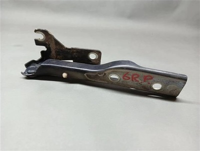 Петля капот правый vw polo v 6r0823302a фото №1