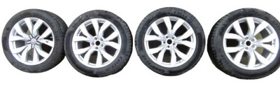 RUEDAS LLANTAS 760601025C 9J 20'' ET33 VW TOUAREG 3  