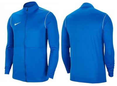 Bluza Nike Park 20 Knit Track Jacket BV6885 463 S