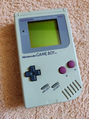 Nintendo Game Boy Classic