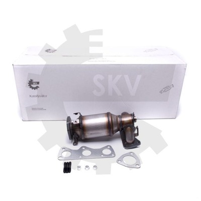 CATALIZADOR SKV 62SKV010  