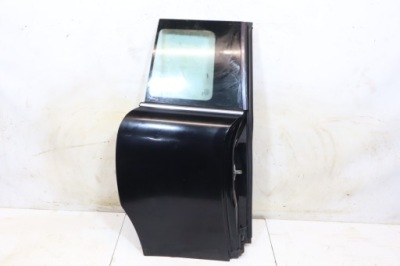 Дверь правый задний  mini cooper r55 a96 фото №1