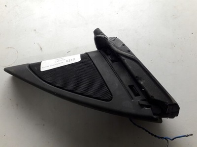 Bmw 3gt f34 динамик треугольник правый фото №1