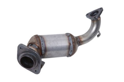 Каталізатор jmj 1080326 фото №1