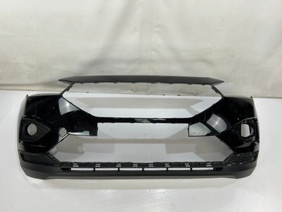 Бампер передній перед seat tarraco 5fj805903a фото №1