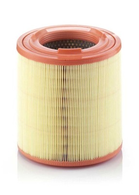 Фильтр воздуха rvi d maxity nissan atleon nt500 cabstar nt4 фото №1