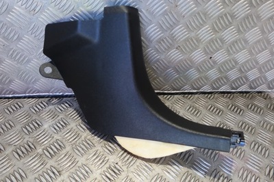 Renault clio v уголок защита стойка правый перед 768365638r фото №1