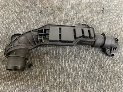 Peugeot expert iii citroen jumpy труба wąż шланг повітря оригінал фото №1