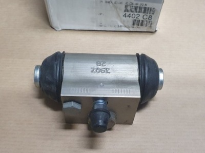 Циліндрик гальмівний колеса p 206 задній фото №1