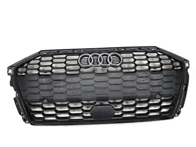 Audi a3 8y решётка радиатора решётка радиатора 8y0853651a фото №1