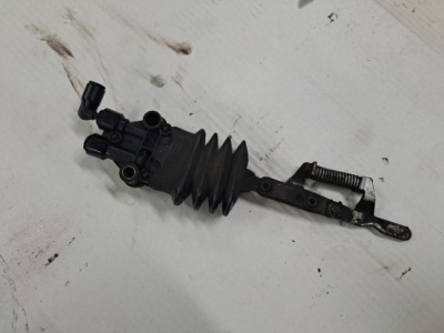 Клапан выравнивание кабины poziomka уровнемер renault magnum dxi фото №1