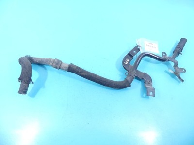 Шланг труба wąż wody lexus gs iii 3.5b 450h фото №1