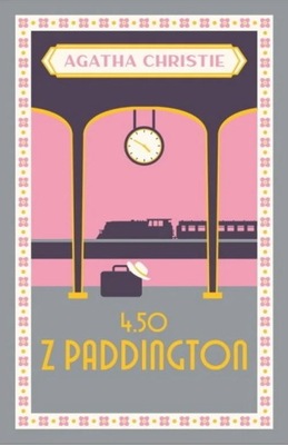 4.50 z Paddington | Agatha CHRISTIE