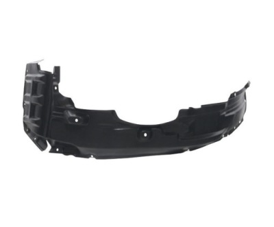 Подкрылок mitsubishi galant 04- mn161735 левая фото №1