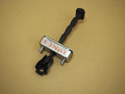 Ограничитель дверь левый правый задняя renault espace v фото №1