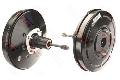 Підсилювач гальм гальма renault grand scenic iii megane megane iii scenic iii фото №1