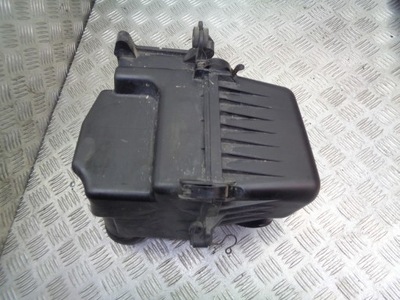 Корпус фильтра воздуха kia ceed i 1.6 фото №1