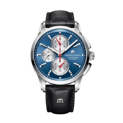 Luxury Brand MAURICE LACROIX Watch Ben Tao Series