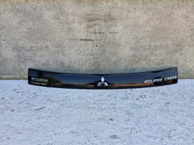 Mitsubishi eclipse cross накладка молдинг na кришка 5817a077zz фото №1