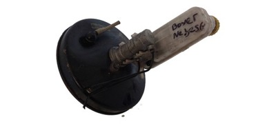 Підсилювач гальм + насос гальмівна citroen jumper ii 2.2 hdi фото №1