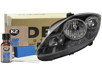 LAMP ABAKUS 445-1125L-LDEM2 - milautoparts-fr.ukrlive.com